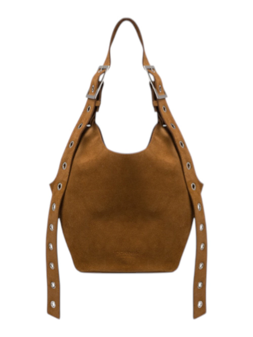 Dondup Borsa Donna SMALL HOBO WB305 PL0659D 016