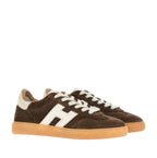 Hogan Women's Sneakers HXW6470FB60UHK