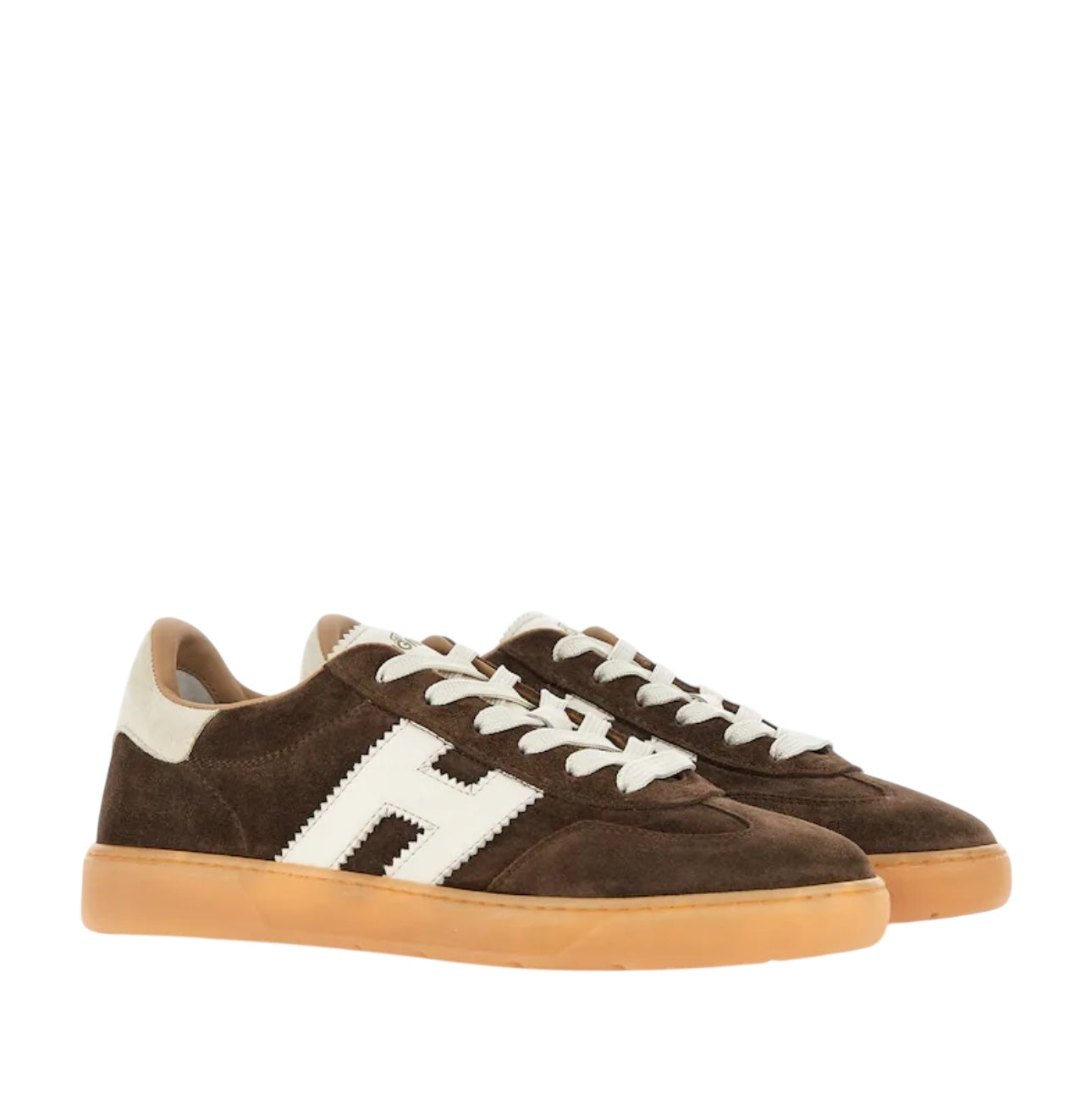 Hogan Sneakers Donna HOGAN COOL ALLACCIATO H HXW6470FB60UHK