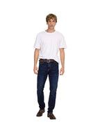 ONLY & SONS Jeans Uomo ONSLOOM SLIM 22026749 4277074