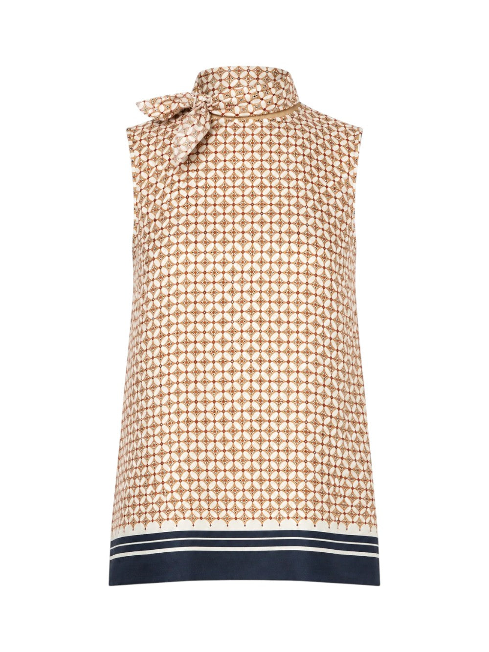 Max Mara Studio Top Donna Mstscatola 2616161011650 002