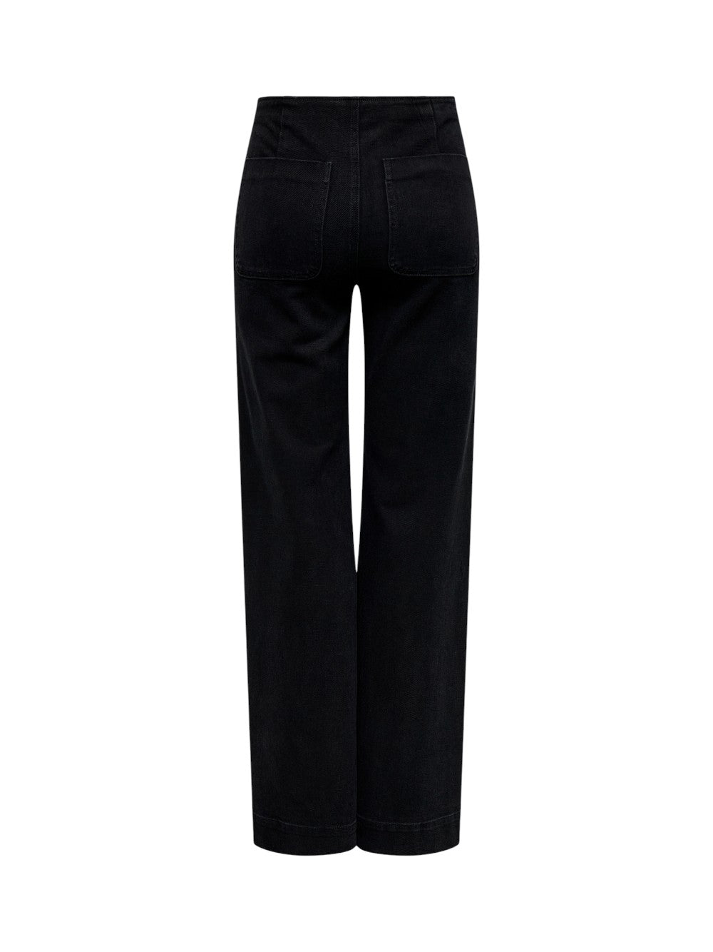ONLY Jeans Donna ONLMADELINE HW WD POCKET DNM GUA554 NOOS 15356699