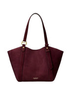 Lauren Ralph Lauren Borsa Donna TASHA SM TT-TOTE-SMALL 431P18712001