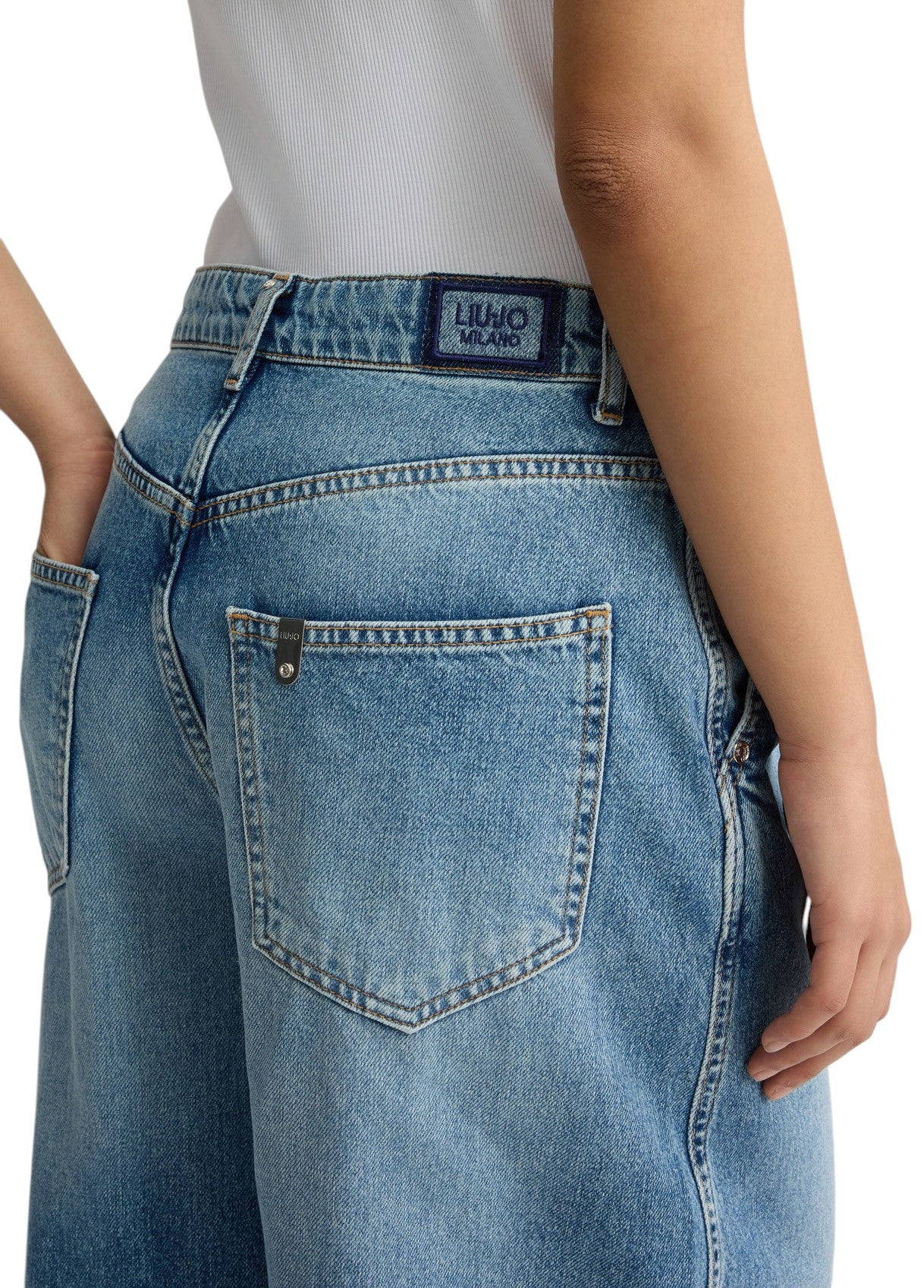 LIU JO JEANS Donna UA5193D4990