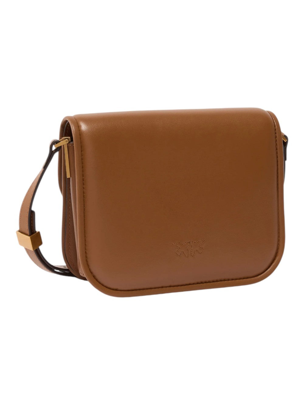 Pinko Borsa Donna Love Box Bag Fl Mini Nappa + V 104297A26LL17Q