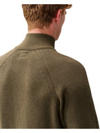 C.p. Company Cardigan Uomo Waffle 21CMKN058A110754A 683