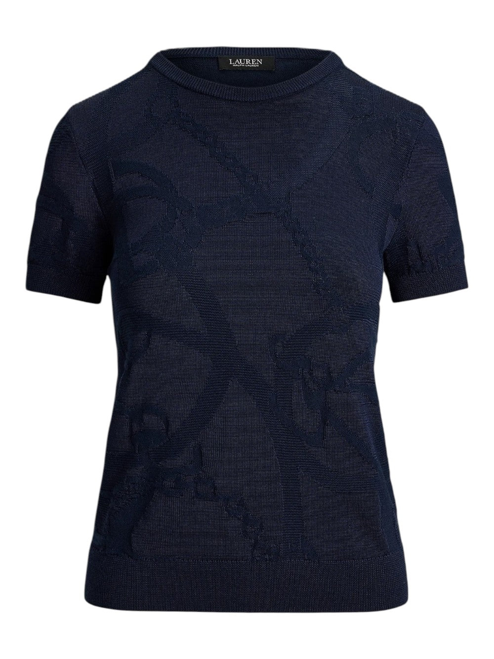 Lauren Ralph Lauren Maglia Donna EYELAH 200P03475002