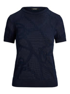 Lauren Ralph Lauren Maglia Donna EYELAH 200P03475002