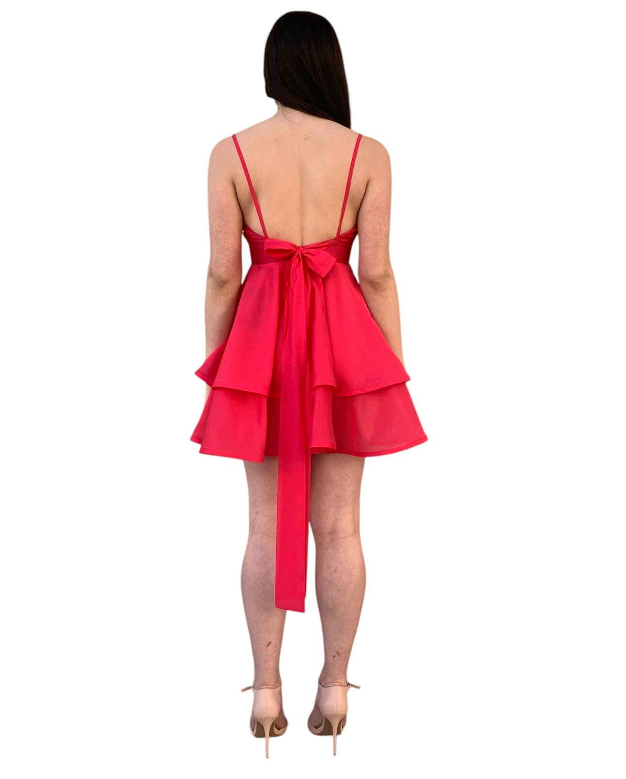 Divedivine Women's Dress Silvia Dress