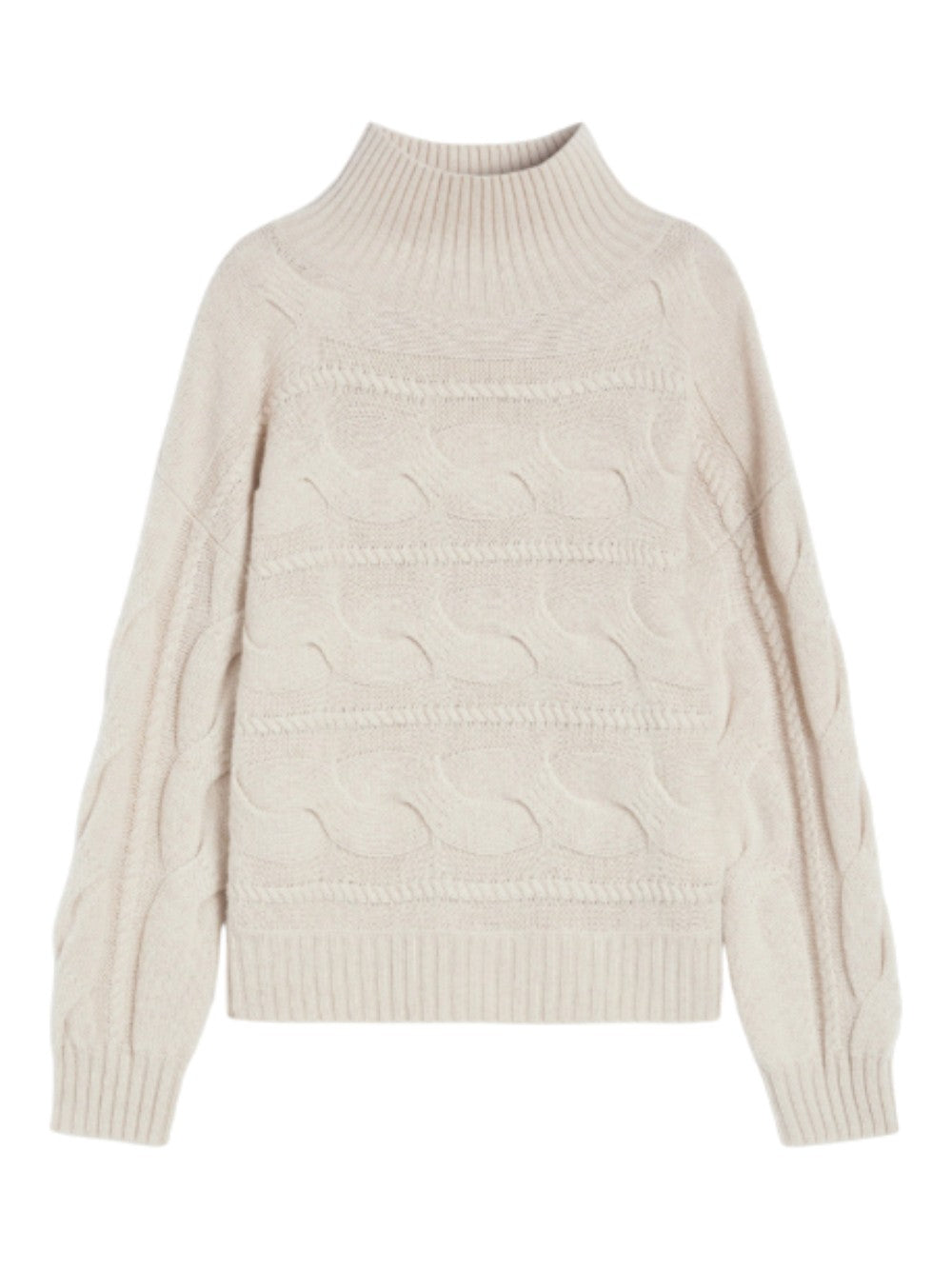 Max Mara Studio Maglia Donna VODKA 2526366042600 002