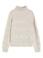 Max Mara Studio Maglia Donna VODKA 2526366042600 002