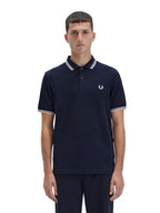 Fred Perry Polo Uomo  M3600