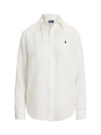 Polo Ralph Lauren Camicia Donna  211970730 518