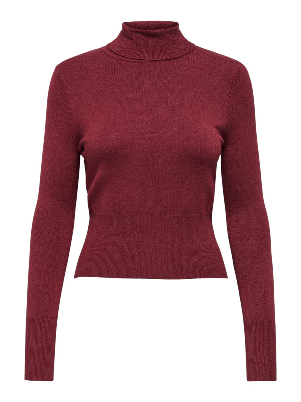 ONLY Maglia Donna ONLANDREA 15378350 19-1724 TCX