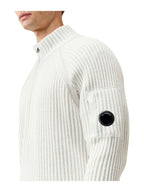 C.p. Company Cardigan Uomo  21CMKN300A006170A M12
