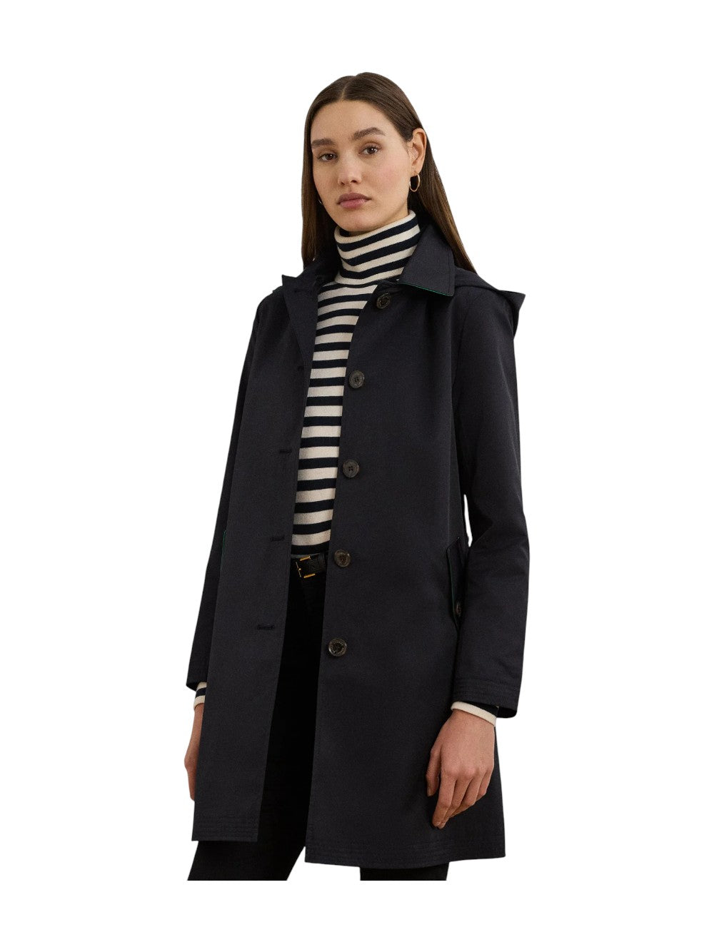 Lauren Ralph Lauren Cappotto Donna LRL OW EU 11/25 297967121 005