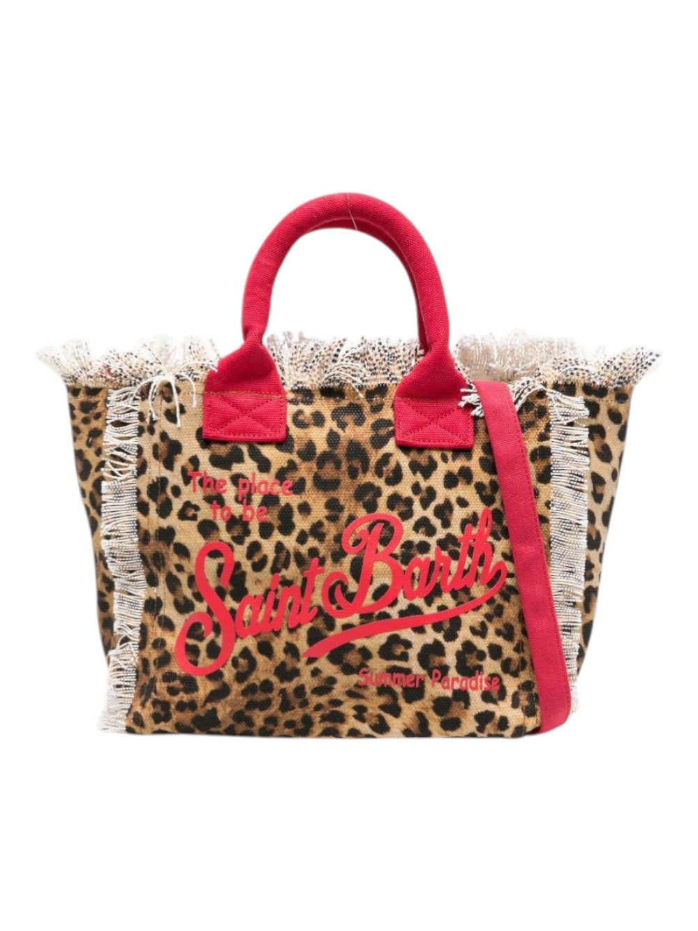 MC2 Saint Barth Borsa Donna  COL0001 00329L