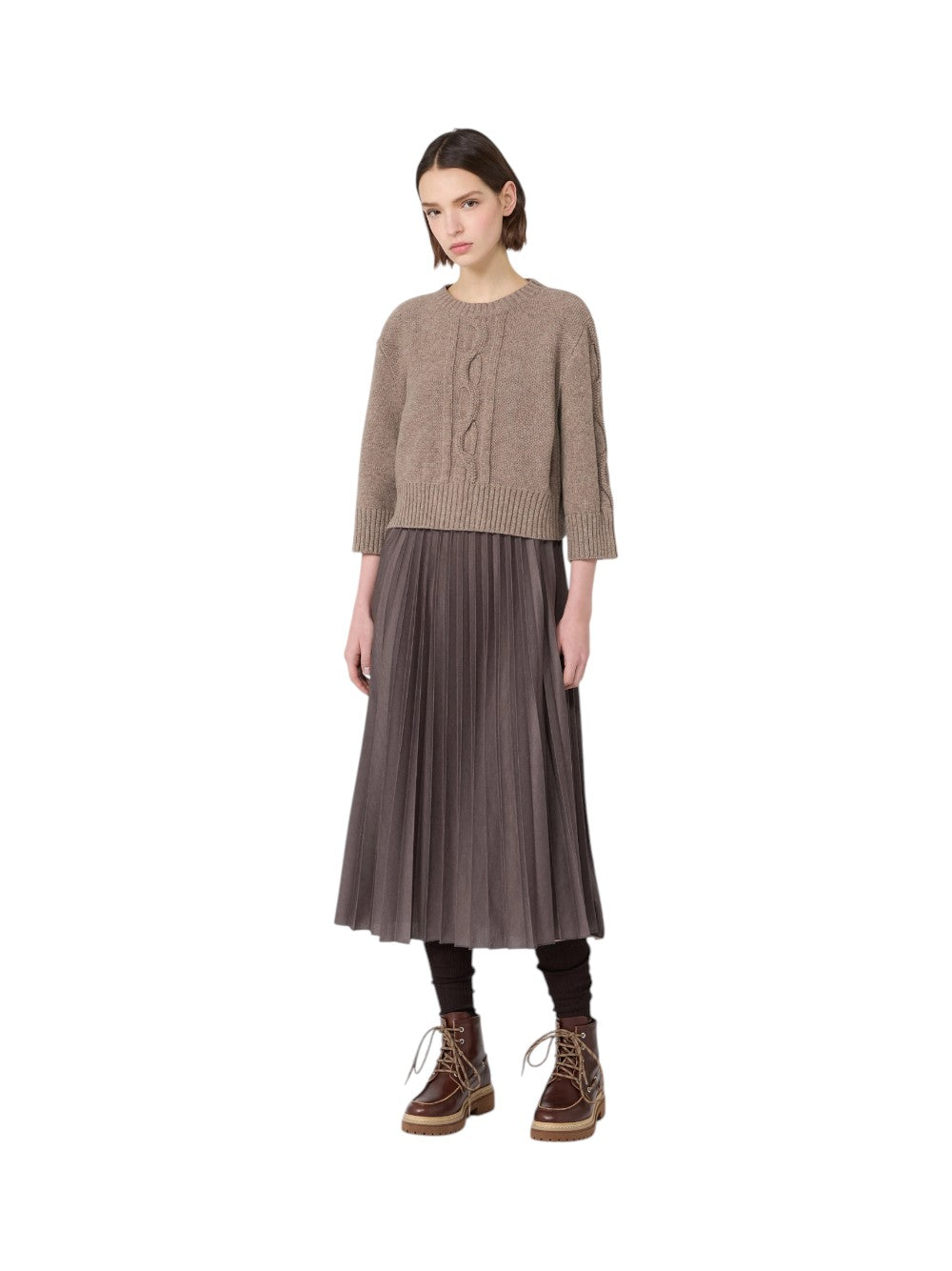 Max Mara Weekend Abito Donna WKDCALCO 2625396012600 004