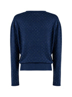 Nenette Maglia Donna  42BB-MAYBE BL