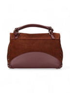 Zanellato Borsa Donna POSTINA ZASHMERE 0801102380000Z0208M