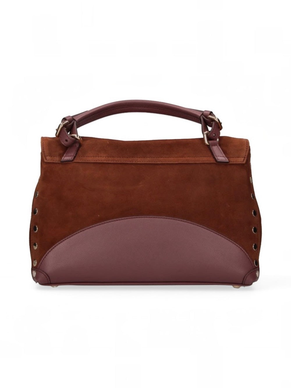 Zanellato Borsa Donna POSTINA ZASHMERE 0801102380000Z0208M