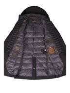 MOORER Men's REDON-SKT JACKET