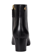 Lauren Ralph Lauren stivale Donna DEMI-BOOTS-BOOTIE 802967842