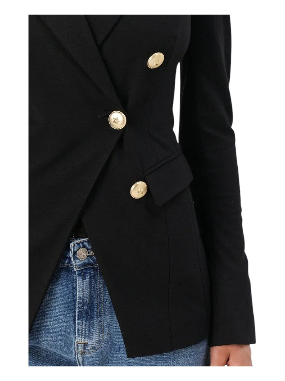 Pinko Giacca Donna GRANITA GIACCA 105573A24C Z99