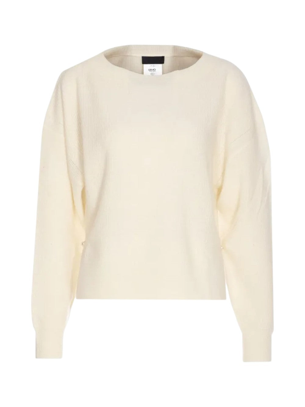 Liu Jo Maglia Donna  CF5245MS019 X0256