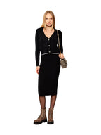 Pinko Gonna Donna NUOVA GUINEA GONNA 105489A2Q9 Z99