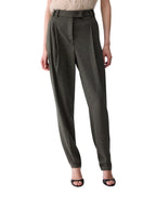 Liu Jo Pantalone Donna PANT.TS TPOTF LUNGO CF6076T800A L9596