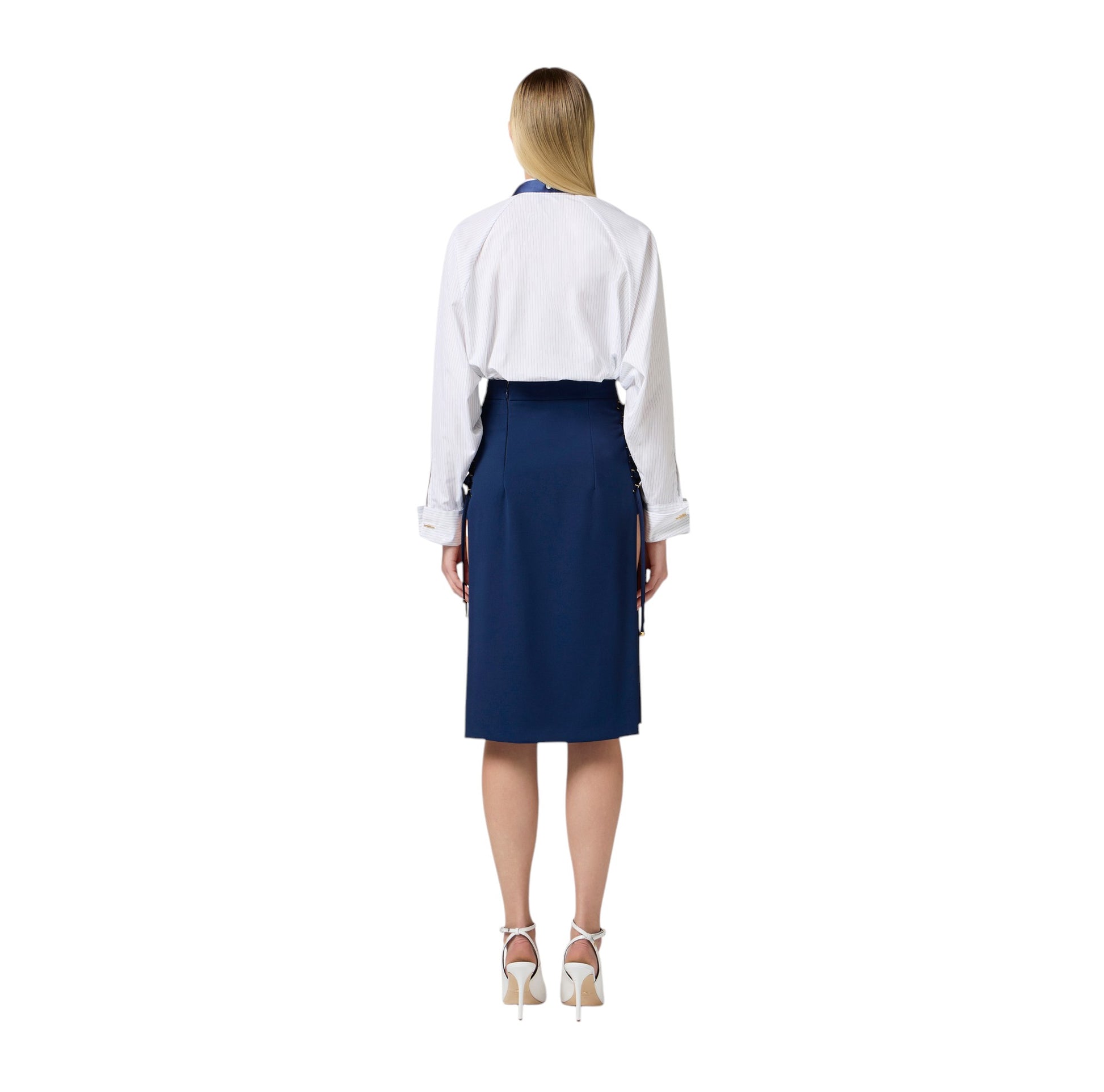 elisabetta franchi camicia Donna CA09151E2