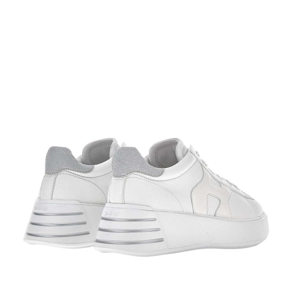 Hogan Sneakers Donna HOGAN REBEL H564 ALLACCIATO H HXW5640DN61QYQ