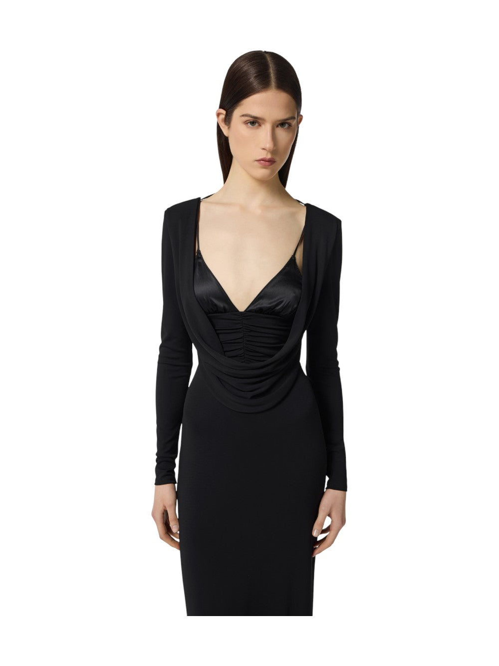 Elisabetta Franchi Maglia Donna  ABR0356E2110