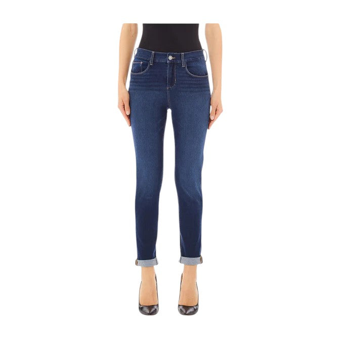 LIU JO JEANS Women UA5054D4886