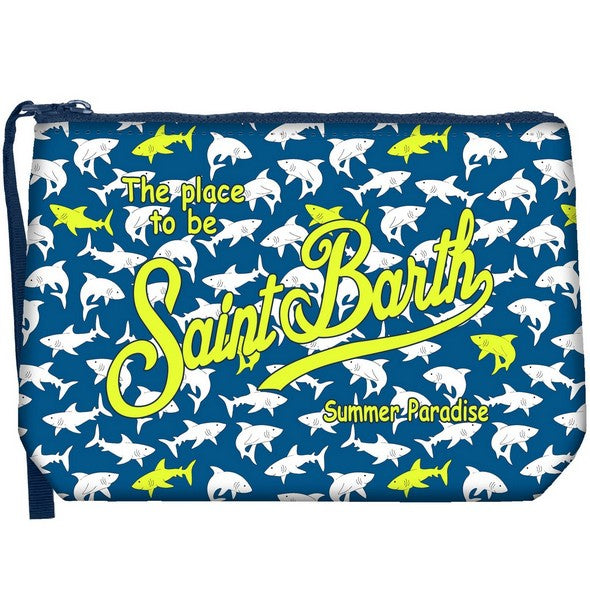 MC2 Saint Barth POCHETTE Donna ALINE