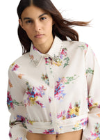 LIU JO camicia Donna WA5009T4883