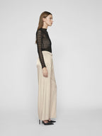 VILA pantalone Donna 14100323