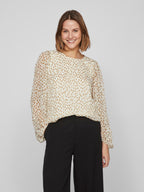 VILA BLOUSE Women 14084606