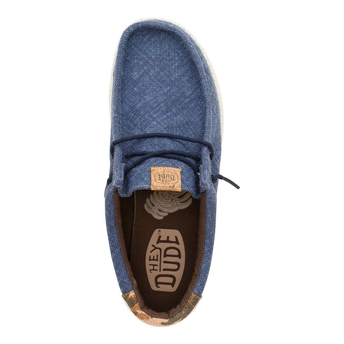 HEY DUDE SCARPA Uomo 43087