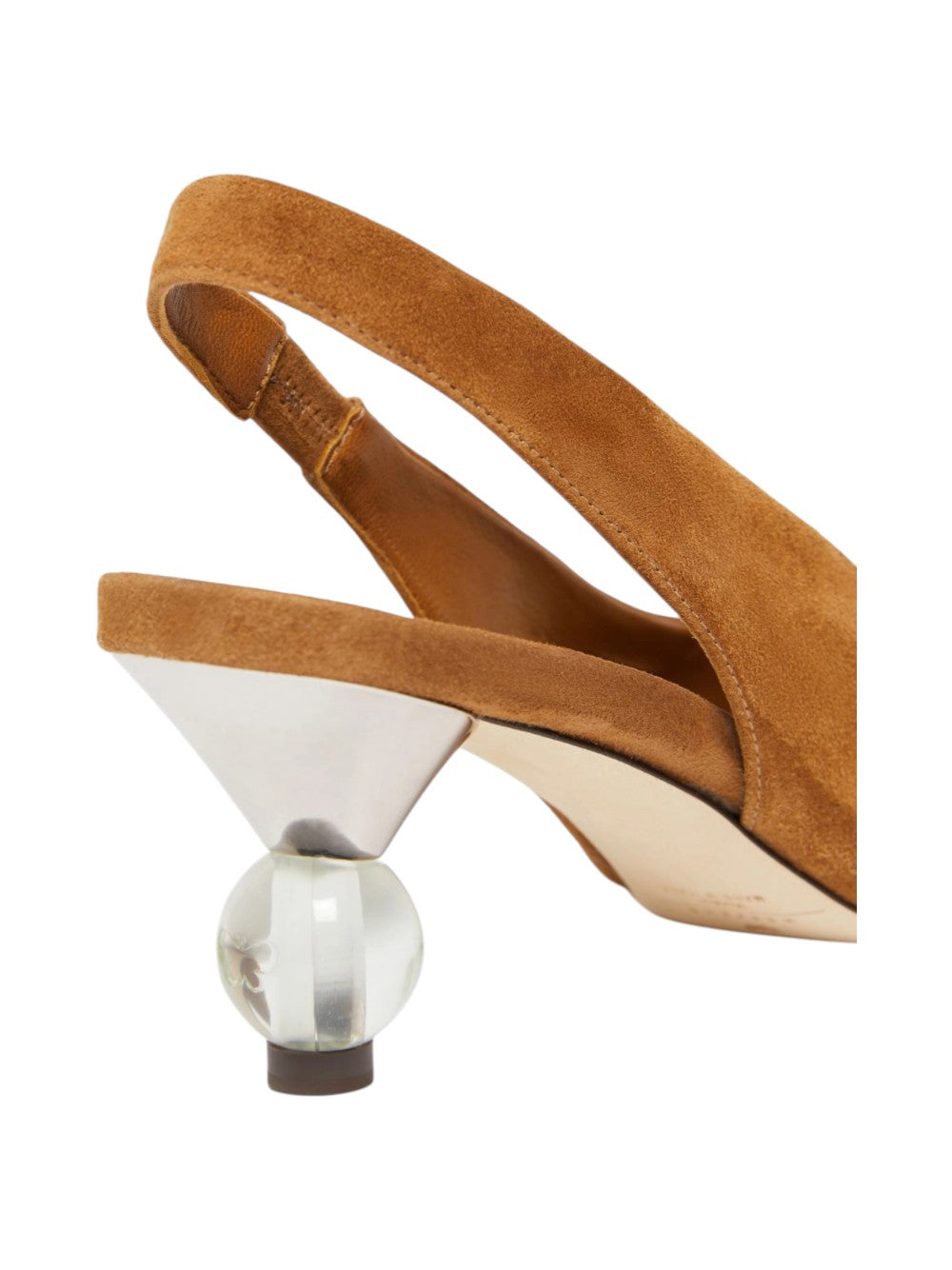 Max Mara Weekend Decollete Donna ORMA Orma
