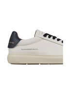 Alexander Smith Sneakers Uomo SOHO MAN ASBCSOM-3663-WBL