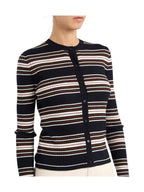 Max Mara Studio Cardigan Donna MSTPIOMBO 2626346021600 001