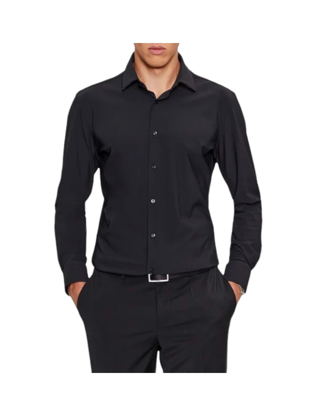 BOSS Camicia Uomo  50503554
