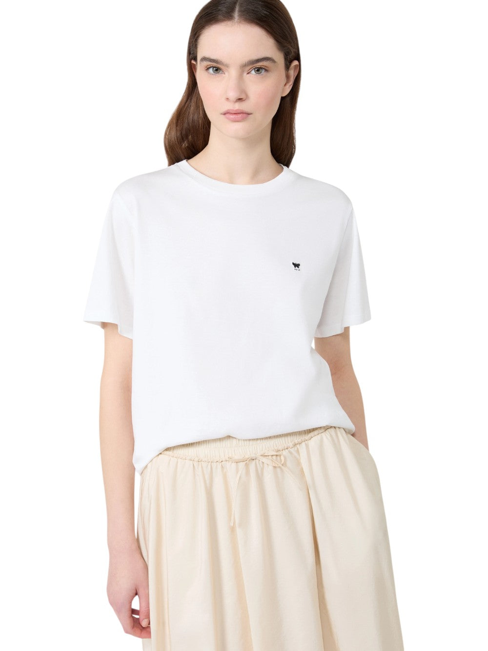 Max Mara Weekend T-SHIRT Donna WKDVENACO 2625976031600 001