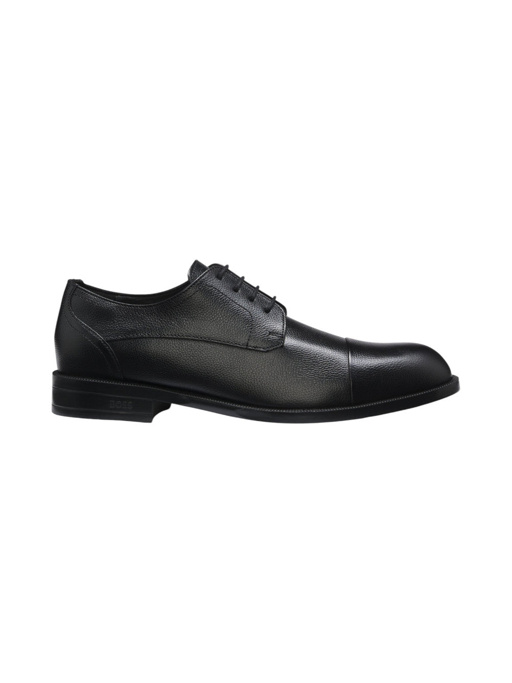 BOSS Mocassini Uomo Tayil_Derb 50573315 001