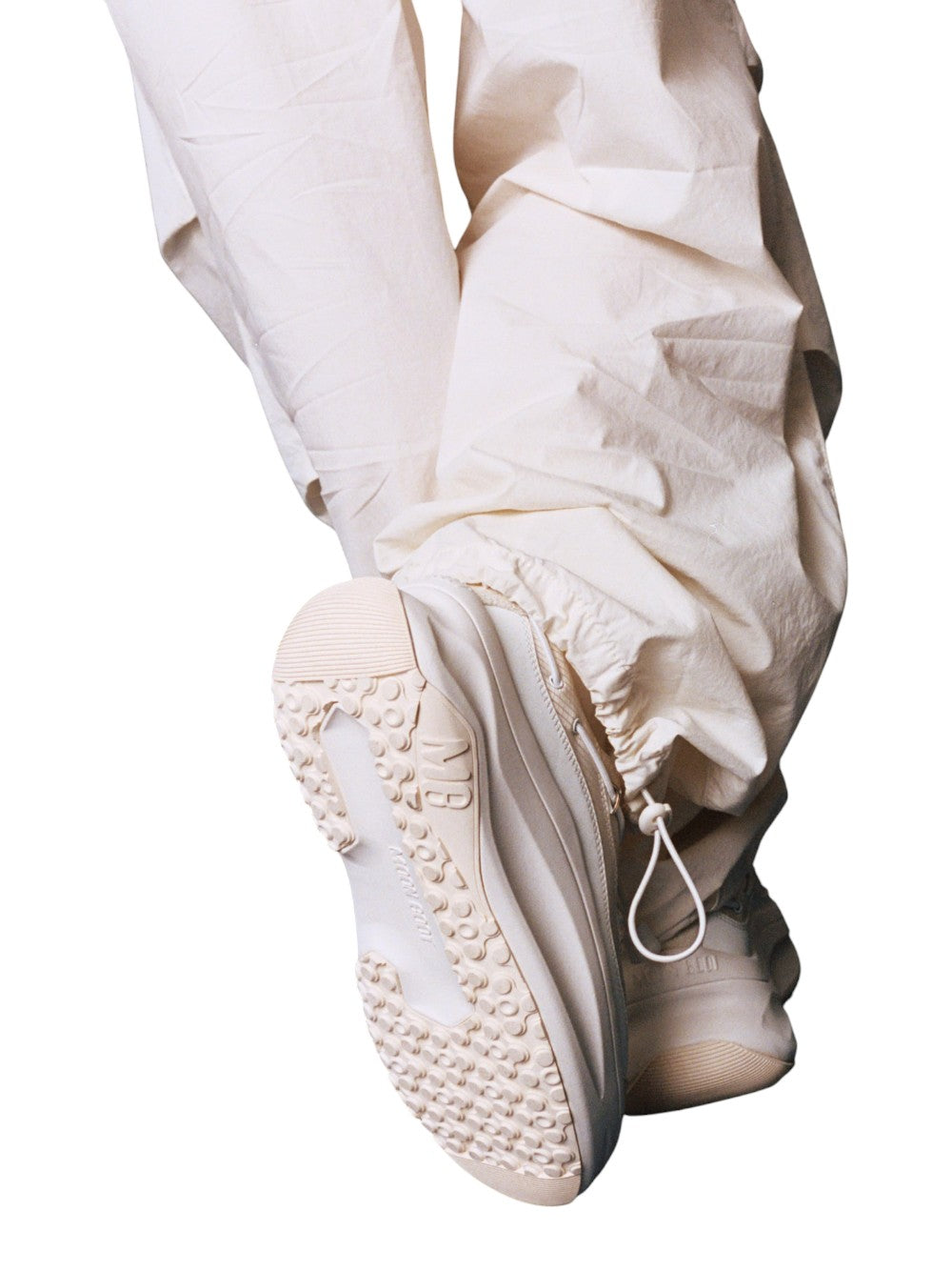 Moon Boot Sneakers Donna MOON247 XLACE 80D2490100-A001