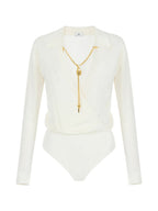 Elisabetta Franchi Body Donna  BK03S66E2193