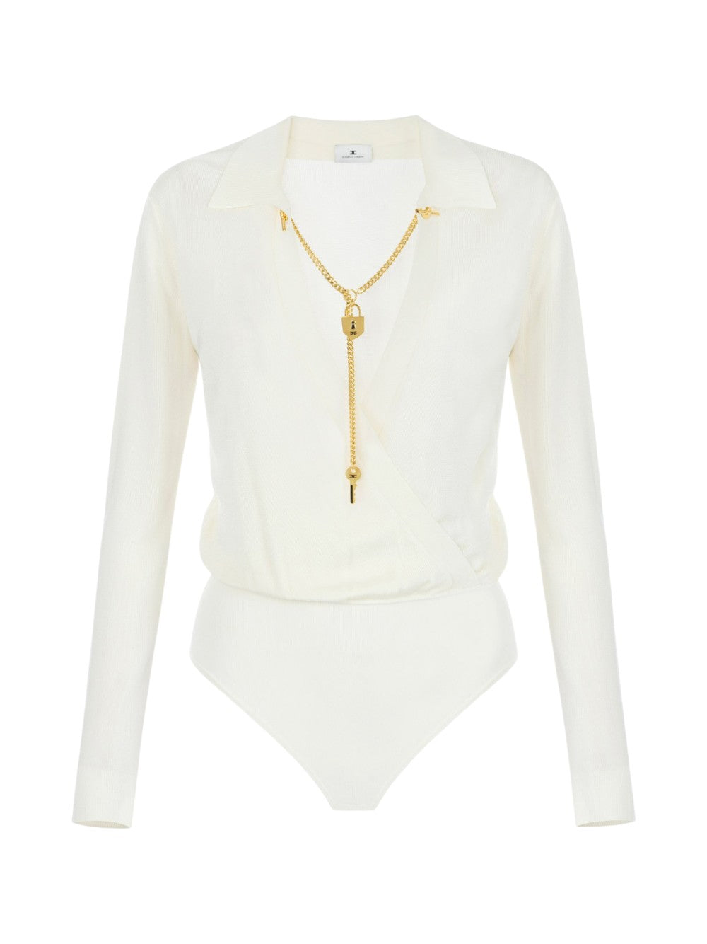 Elisabetta Franchi Body Donna  BK03S66E2193