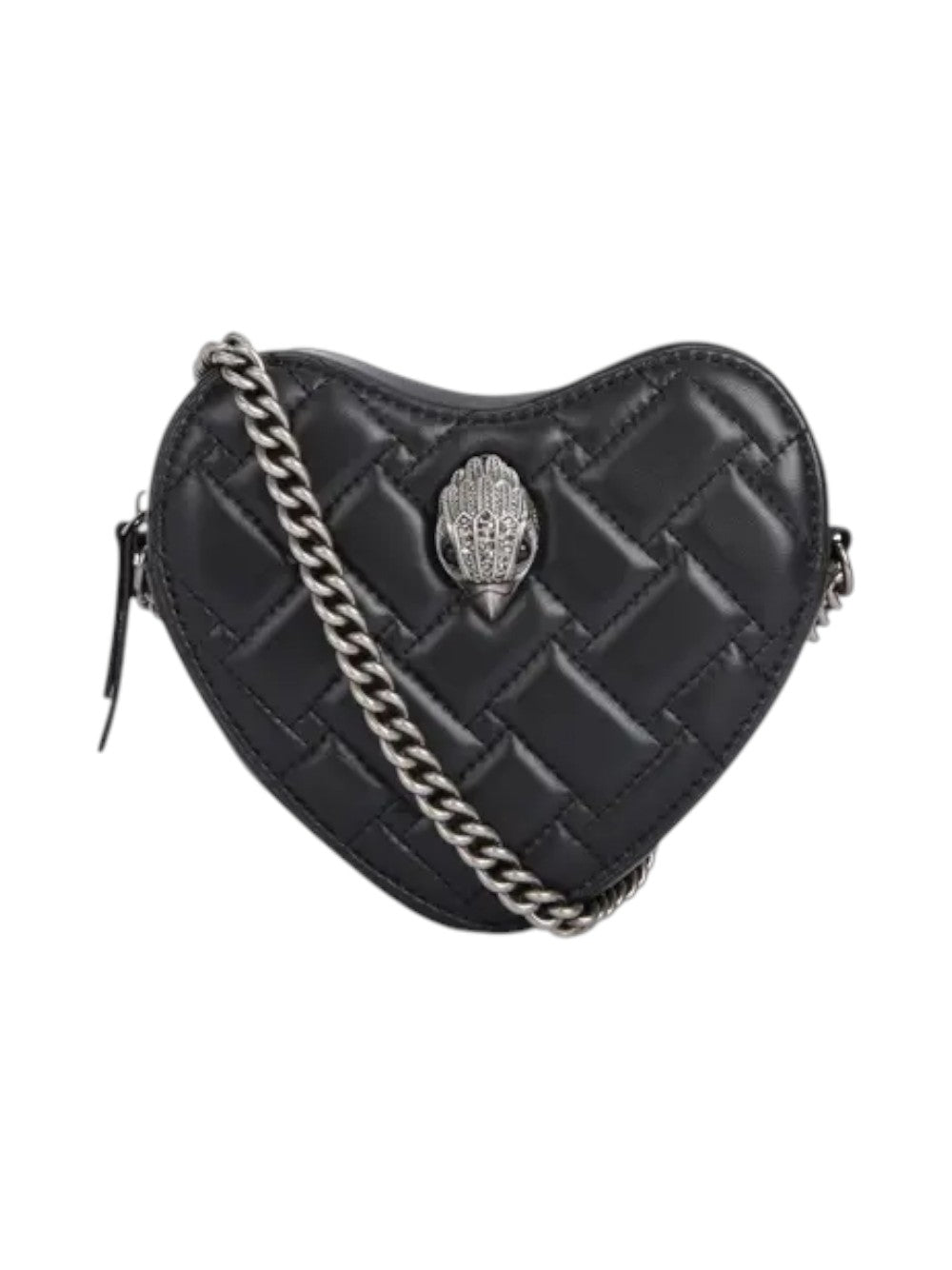 Kurt Geiger Borsa Donna KENSINGTON HEART X BODY 7146300109 0